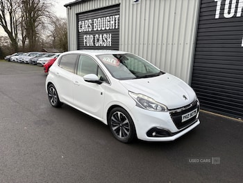 Used Peugeot 208 2019 for sale - 76914283: Photo