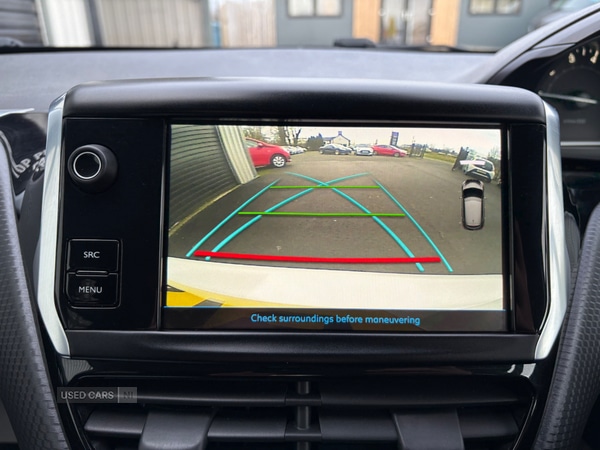 Used Peugeot 208 2019 for sale - 76914283: Photo 21