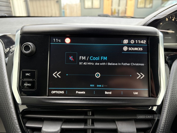 Used Peugeot 208 2019 for sale - 76914283: Photo 22