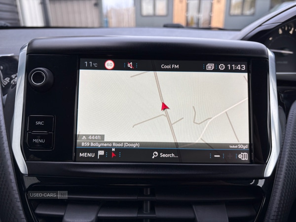 Used Peugeot 208 2019 for sale - 76914283: Photo 24