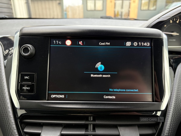 Used Peugeot 208 2019 for sale - 76914283: Photo 25