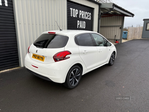 Used Peugeot 208 2019 for sale - 76914283: Photo 3