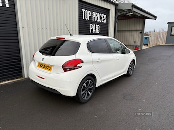Used Peugeot 208 2019 for sale - 76914283: Photo