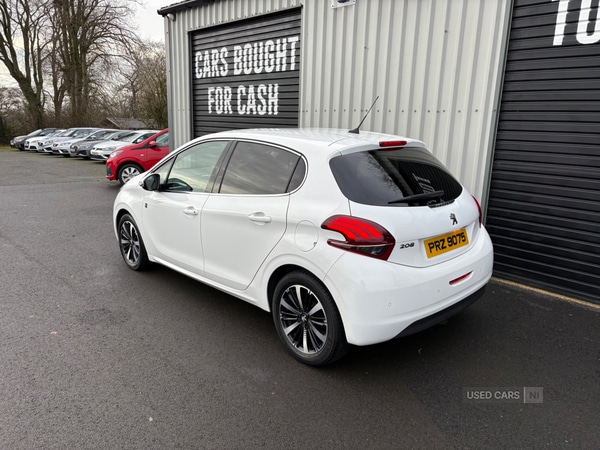Used Peugeot 208 2019 for sale - 76914283: Photo 4