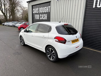 Used Peugeot 208 2019 for sale - 76914283: Photo