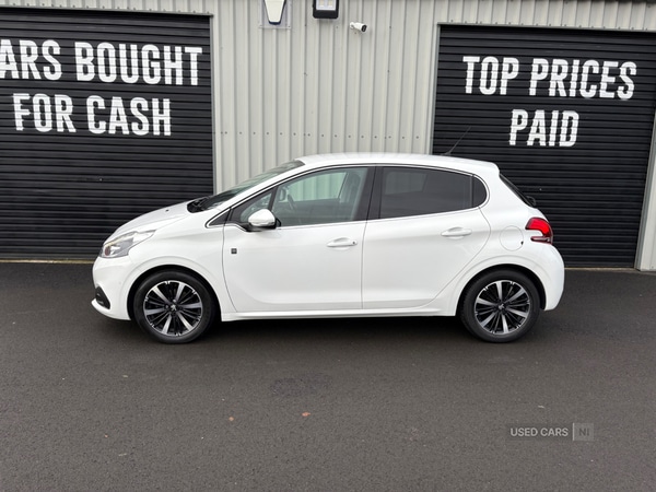 Used Peugeot 208 2019 for sale - 76914283: Photo 5