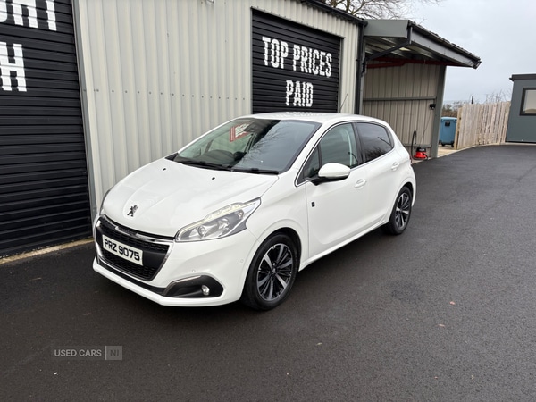 Used Peugeot 208 2019 for sale - 76914283: Photo 6