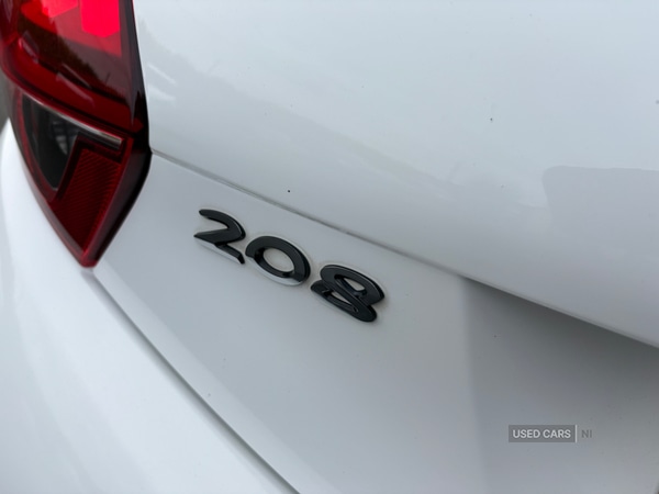 Used Peugeot 208 2019 for sale - 76914283: Photo 8