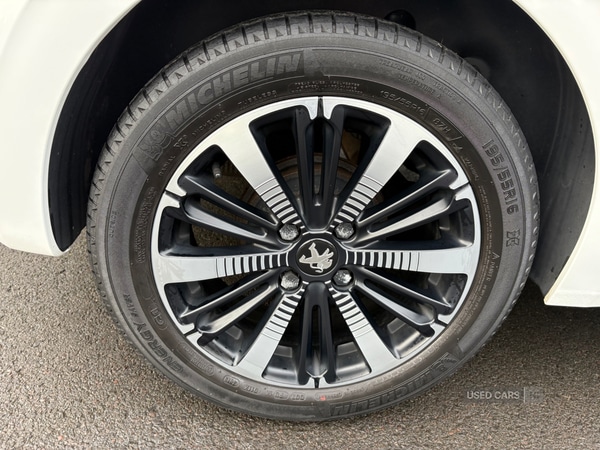 Used Peugeot 208 2019 for sale - 76914283: Photo 9