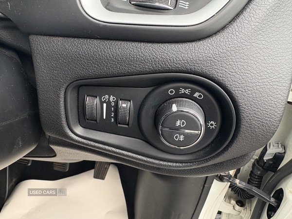 Used Jeep Renegade 2017 for sale - 76260687: Photo 11
