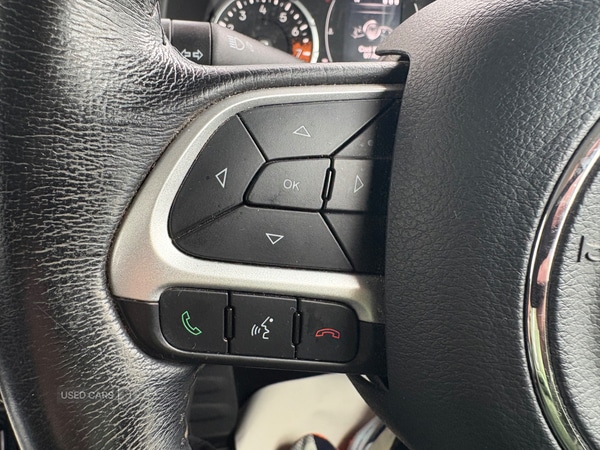 Used Jeep Renegade 2017 for sale - 76260687: Photo 12