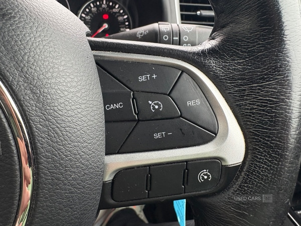 Used Jeep Renegade 2017 for sale - 76260687: Photo 13