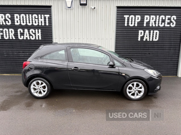 Used Vauxhall Corsa 2019 for sale - 77511812: Photo 2