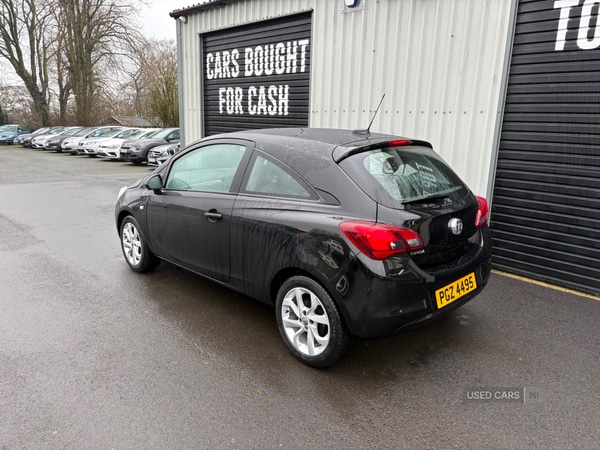 Used Vauxhall Corsa 2019 for sale - 77511812: Photo 4