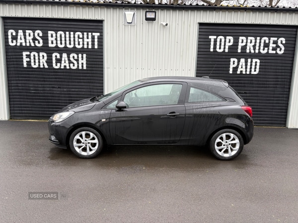 Used Vauxhall Corsa 2019 for sale - 77511812: Photo 5