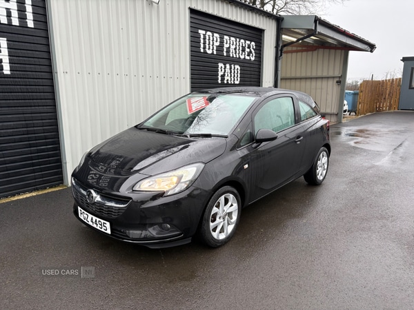 Used Vauxhall Corsa 2019 for sale - 77511812: Photo 6