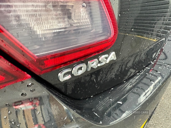 Used Vauxhall Corsa 2019 for sale - 77511812: Photo 7