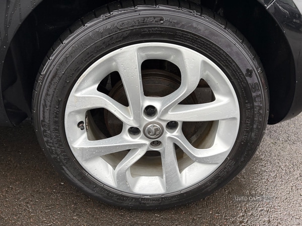 Used Vauxhall Corsa 2019 for sale - 77511812: Photo 8