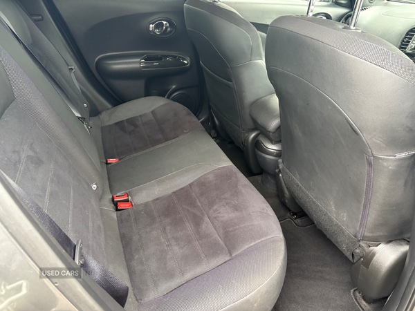 Used Nissan Juke 2017 for sale - 76729586: Photo 11