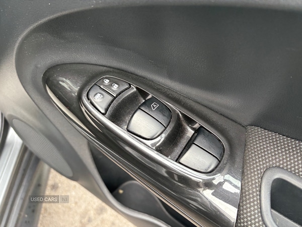 Used Nissan Juke 2017 for sale - 76729586: Photo 13