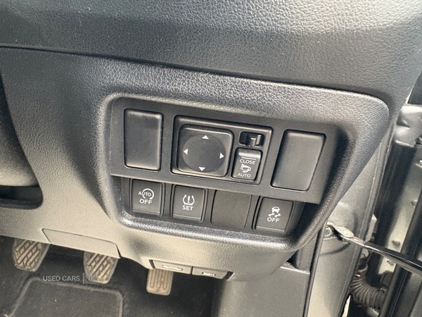 Used Nissan Juke 2017 for sale - 76729586: Photo 14