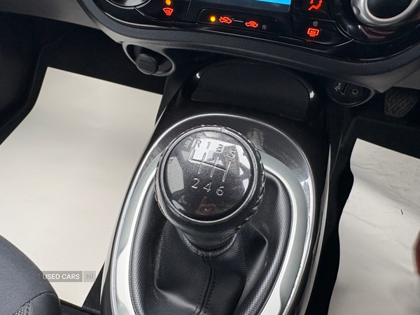 Used Nissan Juke 2017 for sale - 76729586: Photo 15