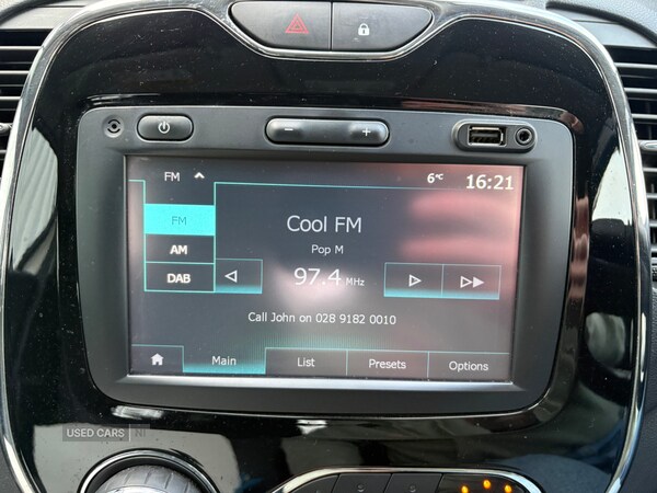 Used Renault Captur 2017 for sale - 77697150: Photo 11