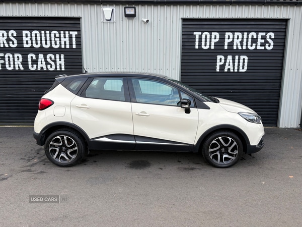 Used Renault Captur 2017 for sale - 77697150: Photo 2