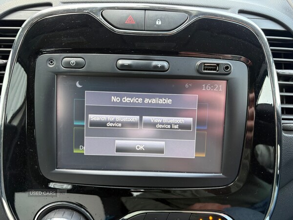 Used Renault Captur 2017 for sale - 77697150: Photo 9