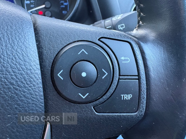 Used Toyota Auris 2016 for sale - 78020877: Photo 10