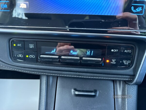 Used Toyota Auris 2016 for sale - 78020877: Photo 12