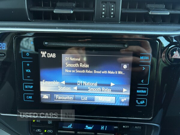 Used Toyota Auris 2016 for sale - 78020877: Photo 13