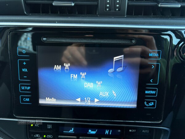 Used Toyota Auris 2016 for sale - 78020877: Photo 15