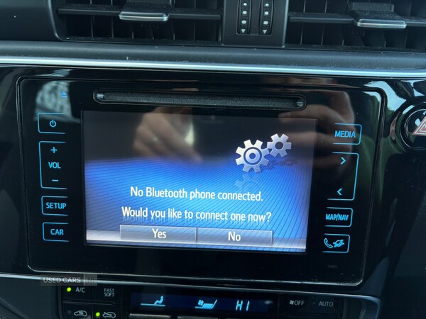 Used Toyota Auris 2016 for sale - 78020877: Photo 16