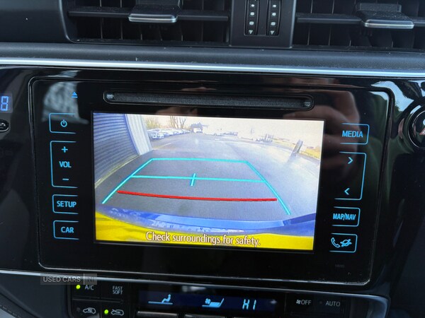 Used Toyota Auris 2016 for sale - 78020877: Photo 17