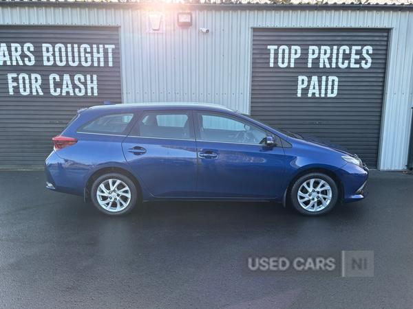 Used Toyota Auris 2016 for sale - 78020877: Photo 2