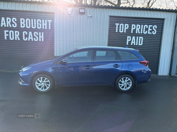 Used Toyota Auris 2016 for sale - 78020877: Photo 5