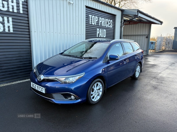 Used Toyota Auris 2016 for sale - 78020877: Photo 6