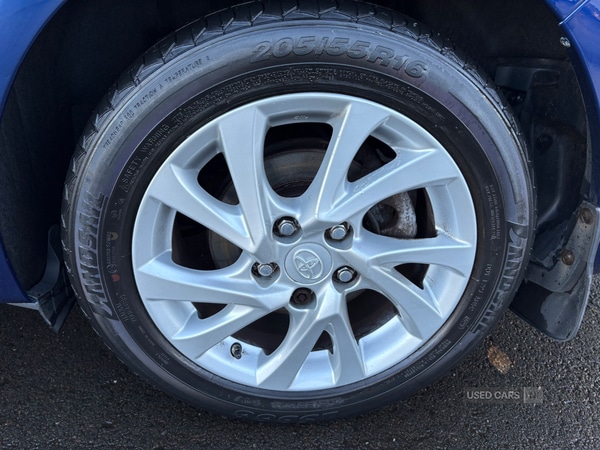 Used Toyota Auris 2016 for sale - 78020877: Photo 7