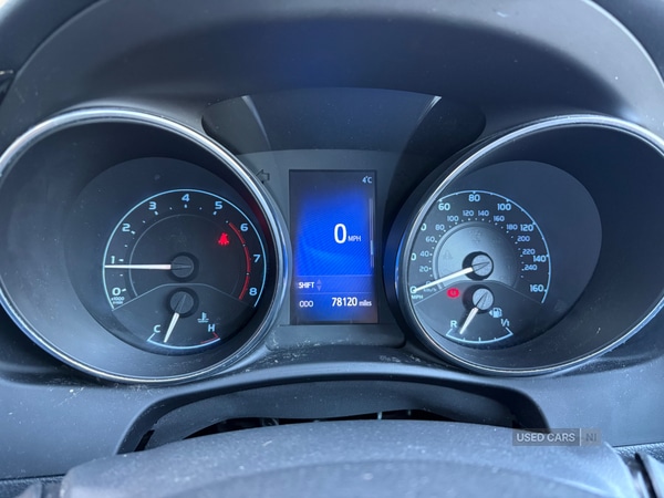 Used Toyota Auris 2016 for sale - 78020877: Photo 8