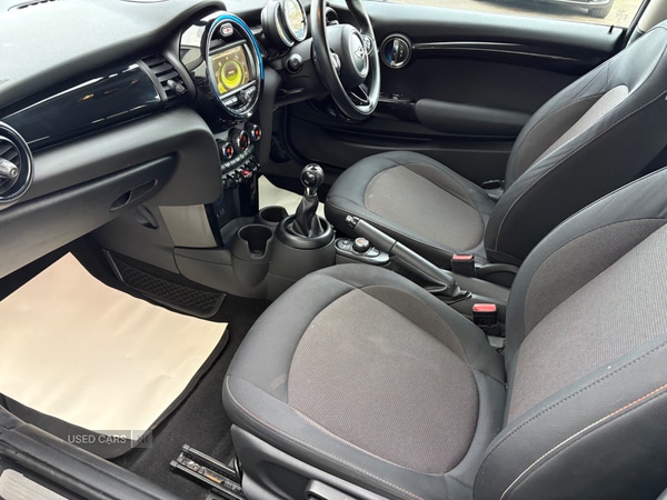 Used MINI Hatch 2015 for sale - 77587718: Photo 10