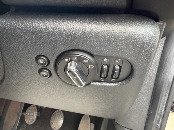 Used MINI Hatch 2015 for sale - 77587718: Photo 11