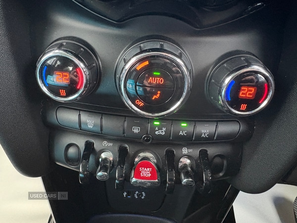 Used MINI Hatch 2015 for sale - 77587718: Photo 14