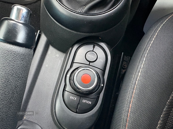 Used MINI Hatch 2015 for sale - 77587718: Photo 15