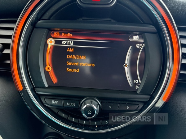 Used MINI Hatch 2015 for sale - 77587718: Photo 16