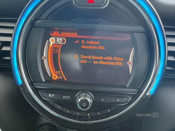 Used MINI Hatch 2015 for sale - 77587718: Photo 17