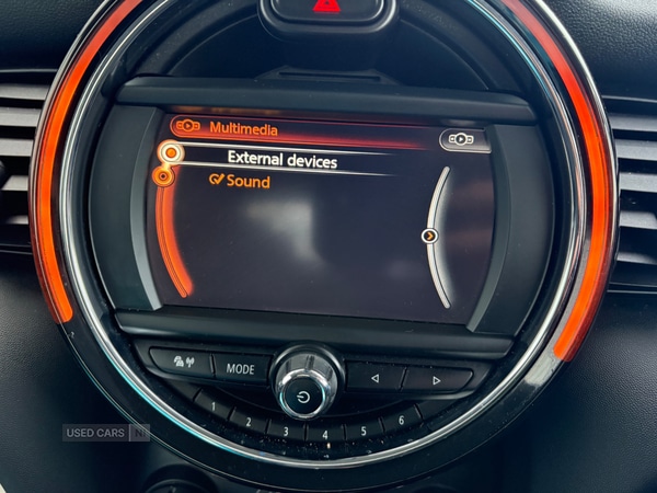 Used MINI Hatch 2015 for sale - 77587718: Photo 18