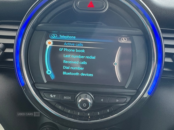 Used MINI Hatch 2015 for sale - 77587718: Photo 19