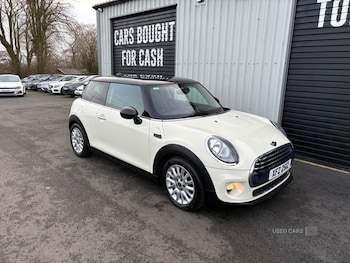 Used MINI Hatch 2015 for sale - 77587718: Photo