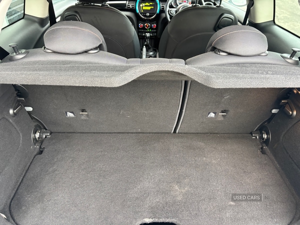 Used MINI Hatch 2015 for sale - 77587718: Photo 20